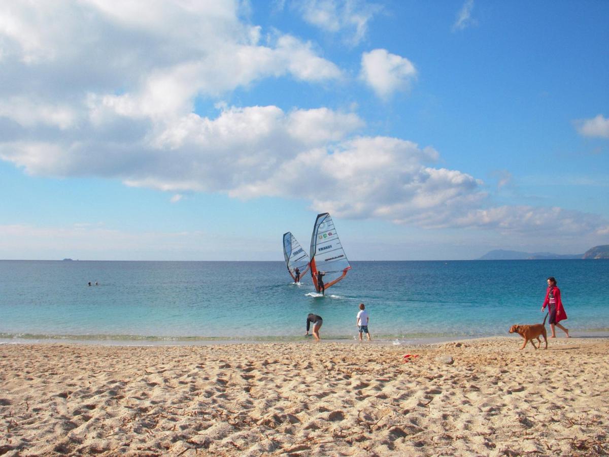 Hyeres-Plage Studio Cabine-L'Ayguade By Hc エクステリア 写真