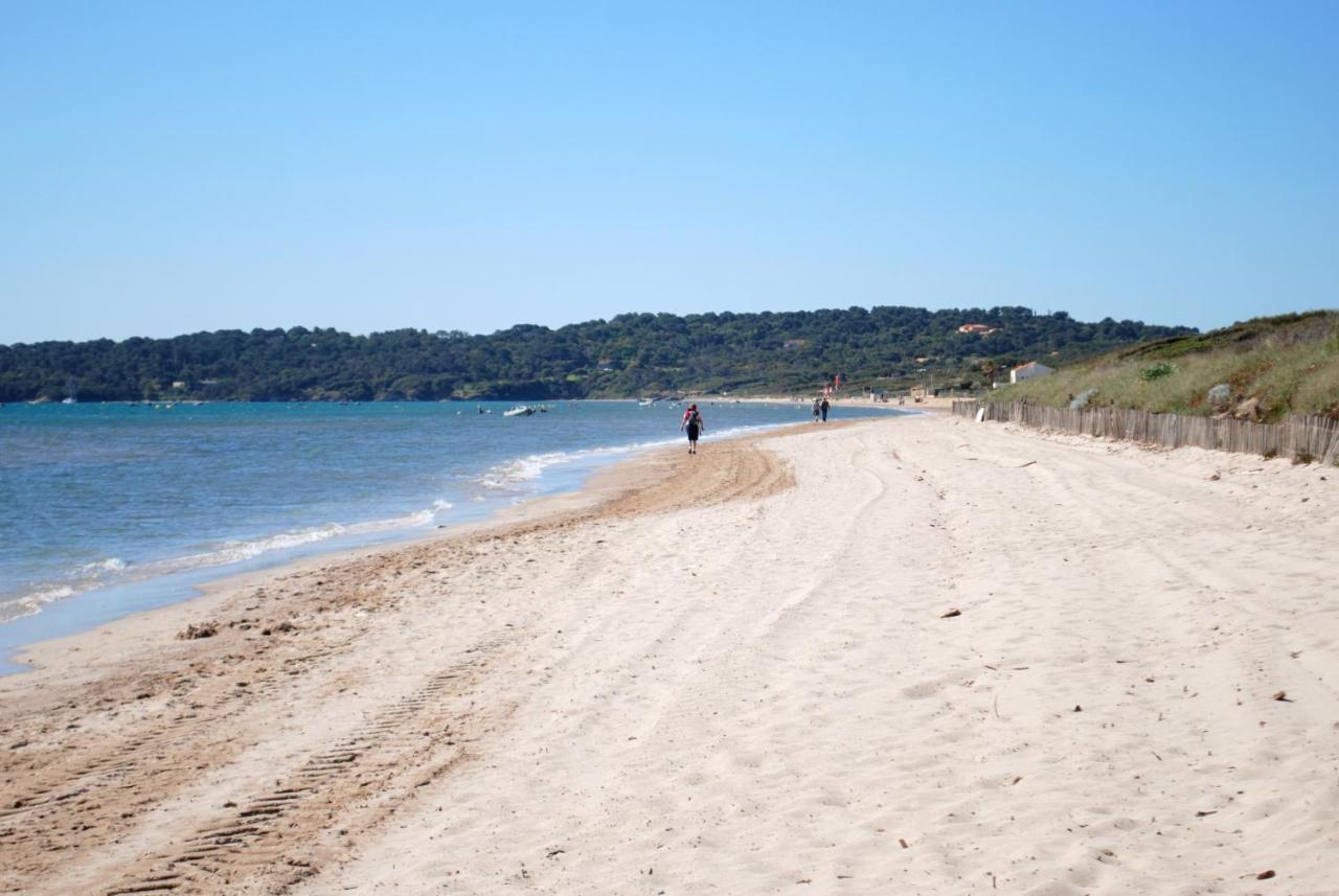 Hyeres-Plage Studio Cabine-L'Ayguade By Hc エクステリア 写真