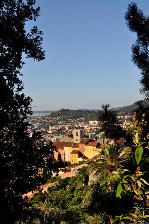 Hyeres-Plage Studio Cabine-L'Ayguade By Hc エクステリア 写真